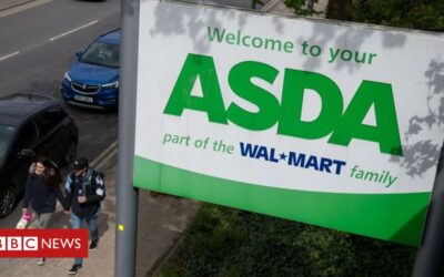 Asda: UK billionaire brothers edge ahead in race to buy supermarket