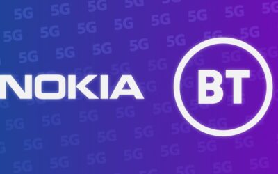 Nokia clinches 5G deal with BT to phase out Huawei's kit in EE network