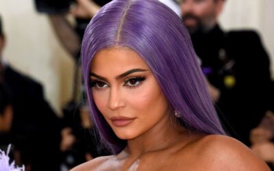 Kylie Jenner's make-up firm warns of Shopify data breach