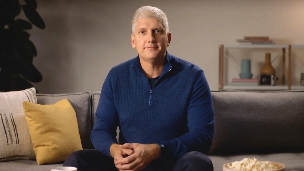 Rick Osterloh