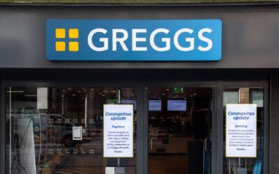 Greggs factory staff test positive for coronavirus – but firm issues sausage roll reassurance