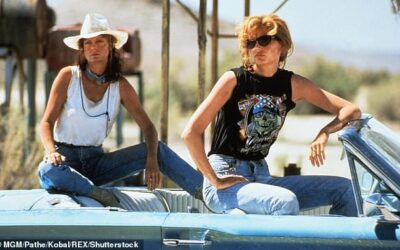 Which shares could do well in a 'Thelma & Louise' Brexit strategy?