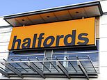 Halfords enjoys a roofbox-led recovery as  staycations lift sales in August