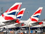 Can BA fly high again? Airline burning through £20m of cash every day