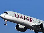 More strain for plane makers as Qatar delays order for new jets