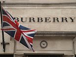 Fashion boost for the NHS as Burberry lands £573,000 PPE contract