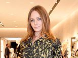 John Lewis signs Stella McCartney for post lockdown chic