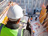 Construction sector suffers ‘setback’ as growth stalls