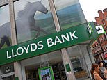 Lloyds bank rapped over Bounce Back loans scheme