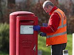 Royal Mail tells unions to modernise or die