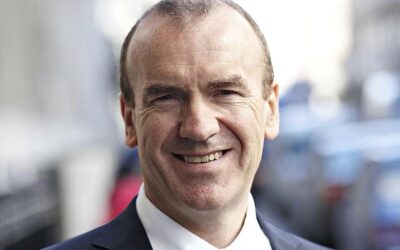 Former Tesco boss Terry Leahy a big winners in £5.4bn Hut float