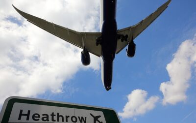 Heathrow boss: 'Quarantine roulette is wrecking Britain'