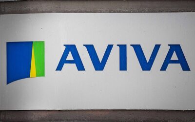 Struggling Aviva selling Singapore arm for £1.6bn