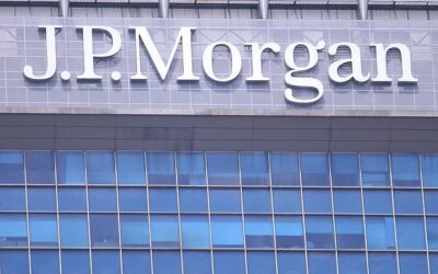 JPMorgan staff returning to London's business districts