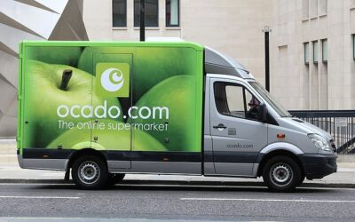 Ocado sales could top £2bn after M&S tie-up