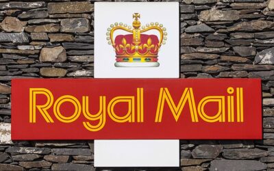 Royal Mail sends short-sellers packing as shares surge