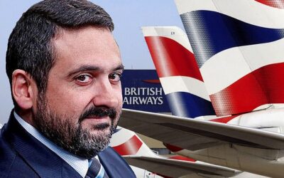 Alex Cruz set to defend BA cost cuts before MPs