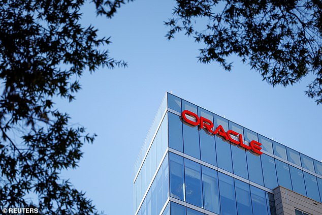 A person familiar with the matter told the WSJ that Oracle will be announced TikTok's 'trusted tech partner' in America