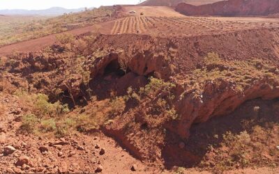 Rio Tinto urged to hire Australian boss after Aboriginal caves debacle