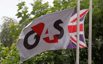 Furious G4S fights back over Canadian rival's £3bn takeover bid