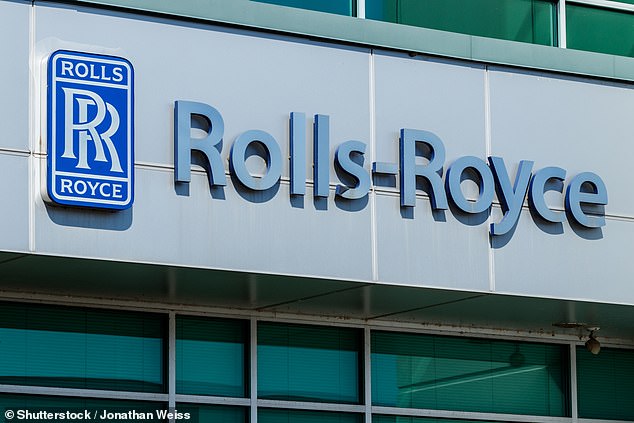 Aerospace business Rolls Royce revealed in June that 3,000 positions would go in the UK