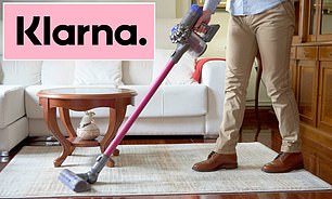 Klarna climbs to top fintech ranking after being valued at £8bn