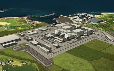 Hitachi axes plans for North Wales nuclear power plant