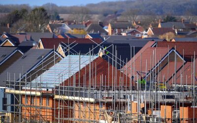 MARKET REPORT: Redrow and Galliford Try pledge to bring back dividends