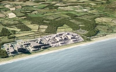 Government could hasten approval of power station in Suffolk