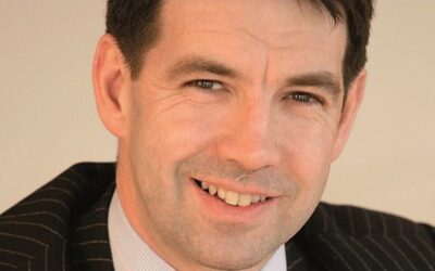 M&G Recovery Fund manager Tom Dobell to leave after 20 years in charge