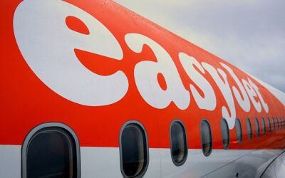 Easyjet appoints Tui executive to be new finance chief