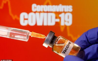 Aside from Covid-19, what lies ahead for British pharma firms?