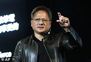 Nvidia boss promises guarantees on jobs if Arm takeover is approved 