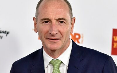 Investors slam Pearson chief Andy Bird's £7m windfall