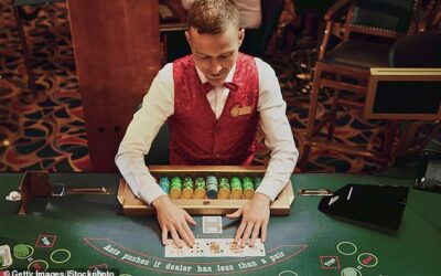 Casino boss: 10pm curfew will hit night-time industries