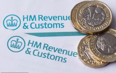 Taxman set to get new powers over bank details