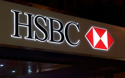 HSBC faces legal action over dirty cash claims