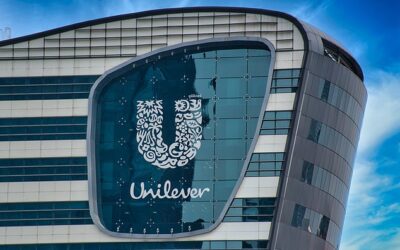 Dutch back Unilever's UK headquarters move