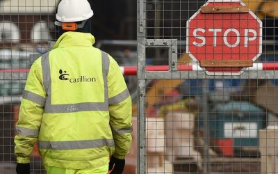 KPMG comes under fire in Carillion audit probe