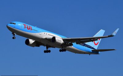 Tui cuts winter holiday choice after summer bookings nosedive by 83%