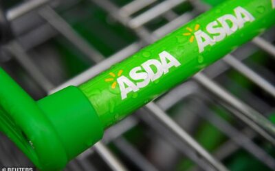 US private equity giant Apollo leads race to buy Asda