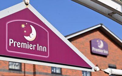 MARKET REPORT: Staycation boom fails to save jobs at Whitbread