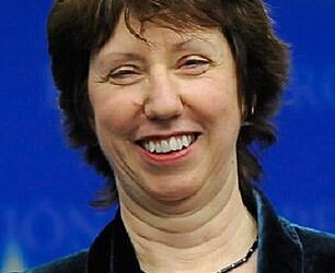 Baroness Catherine Ashton joins board of Passport maker De La Rue  