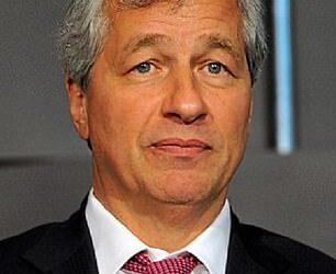 JP Morgan to move £183bn from UK to Frankfurt in No Deal Brexit blow