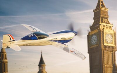 Rolls-Royce on target to test superfast electric plane