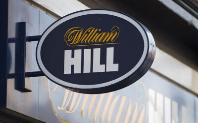 MARKET REPORT: Brothers hit the jackpot after William Hill bidding war