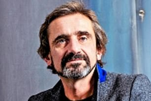 DIRECTOR DEALS: Superdry boss Julian Dunkerton buys £1.36m of shares