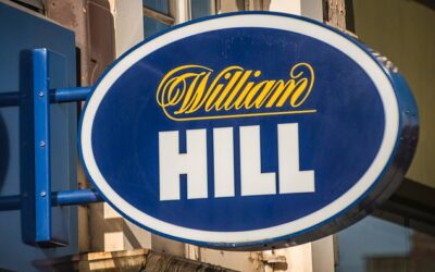 Odds shortening over £6bn each-way bet on William Hill