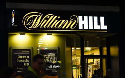 RUTH SUNDERLAND: No outrcry over William Hill sale