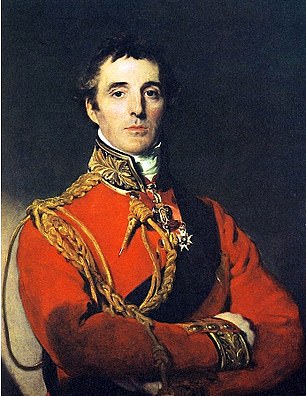 Statesman: The first Duke of Wellington